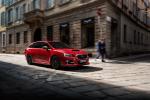 Subaru Levorg STI Accessories 2016 года (WW)